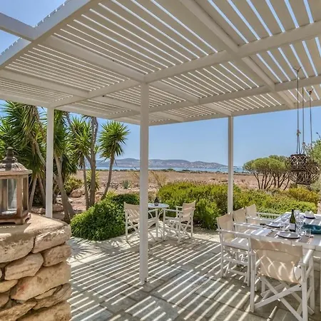 Villa Finca - Atypical