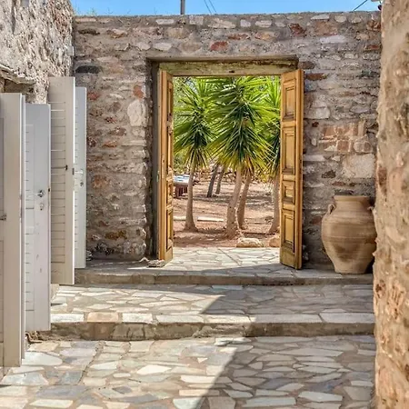 Villa Finca - Atypical *