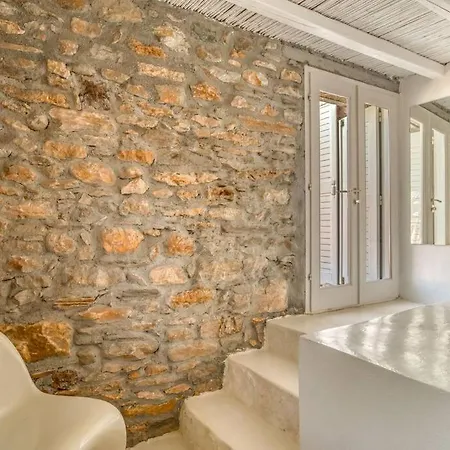 Finca - Atypical Villa Pounda