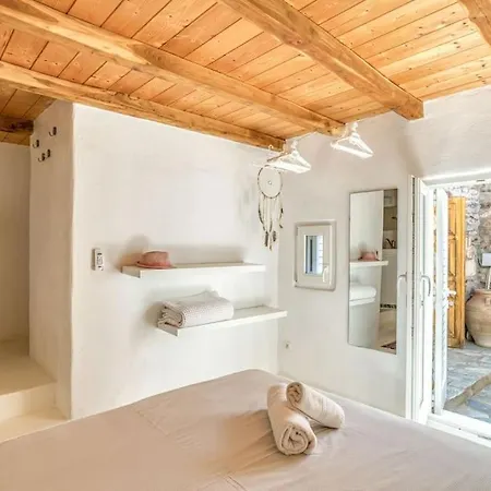 Finca - Atypical Villa