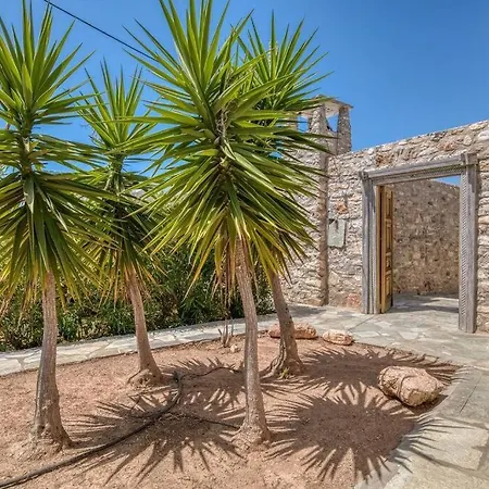Finca - Atypical
