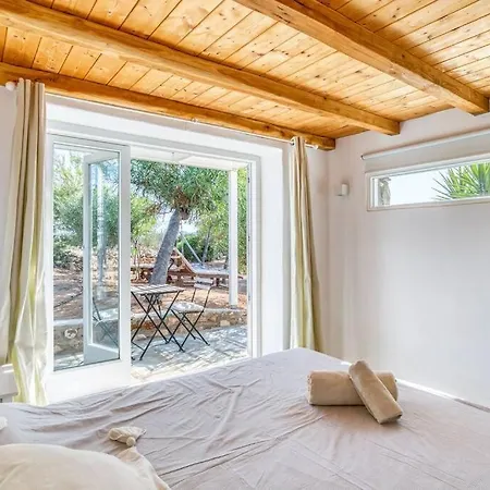 Finca - Atypical Villa *