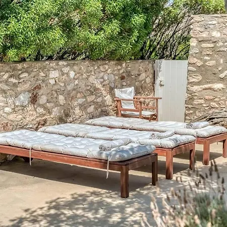 Finca - Atypical Villa *