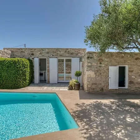 Finca - Atypical Villa Pounda