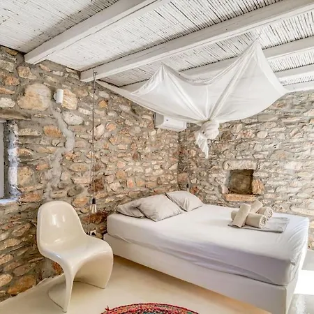 Villa Finca - Atypical Pounda