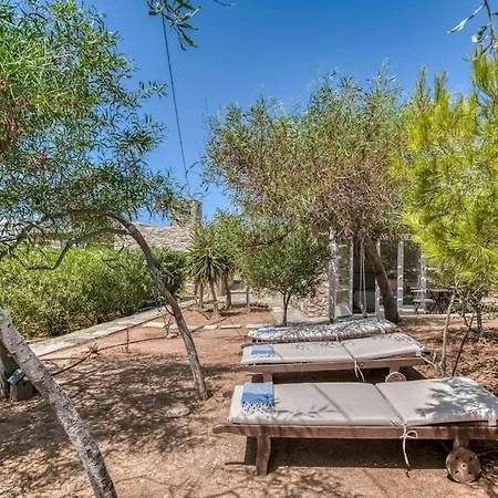 Finca - Atypical Villa