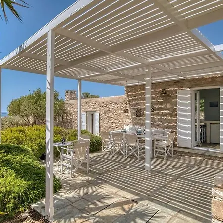 Villa Finca - Atypical Pounda