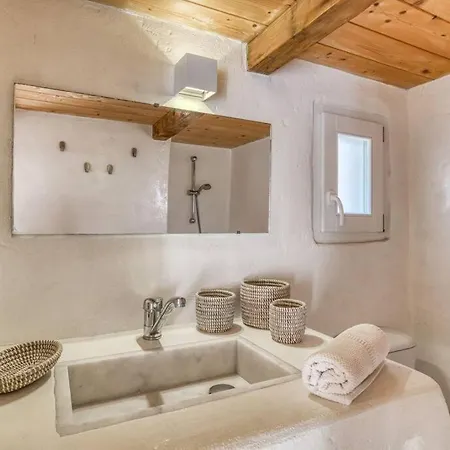 Villa Finca - Atypical *